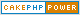 CakePHP(tm) : Rapid Development Framework